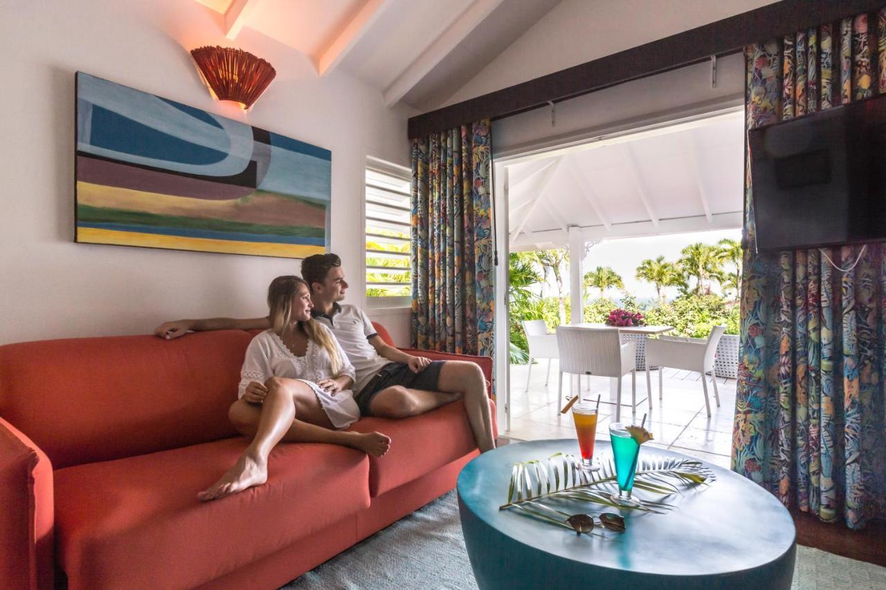 La Toubana & Hotel 5*