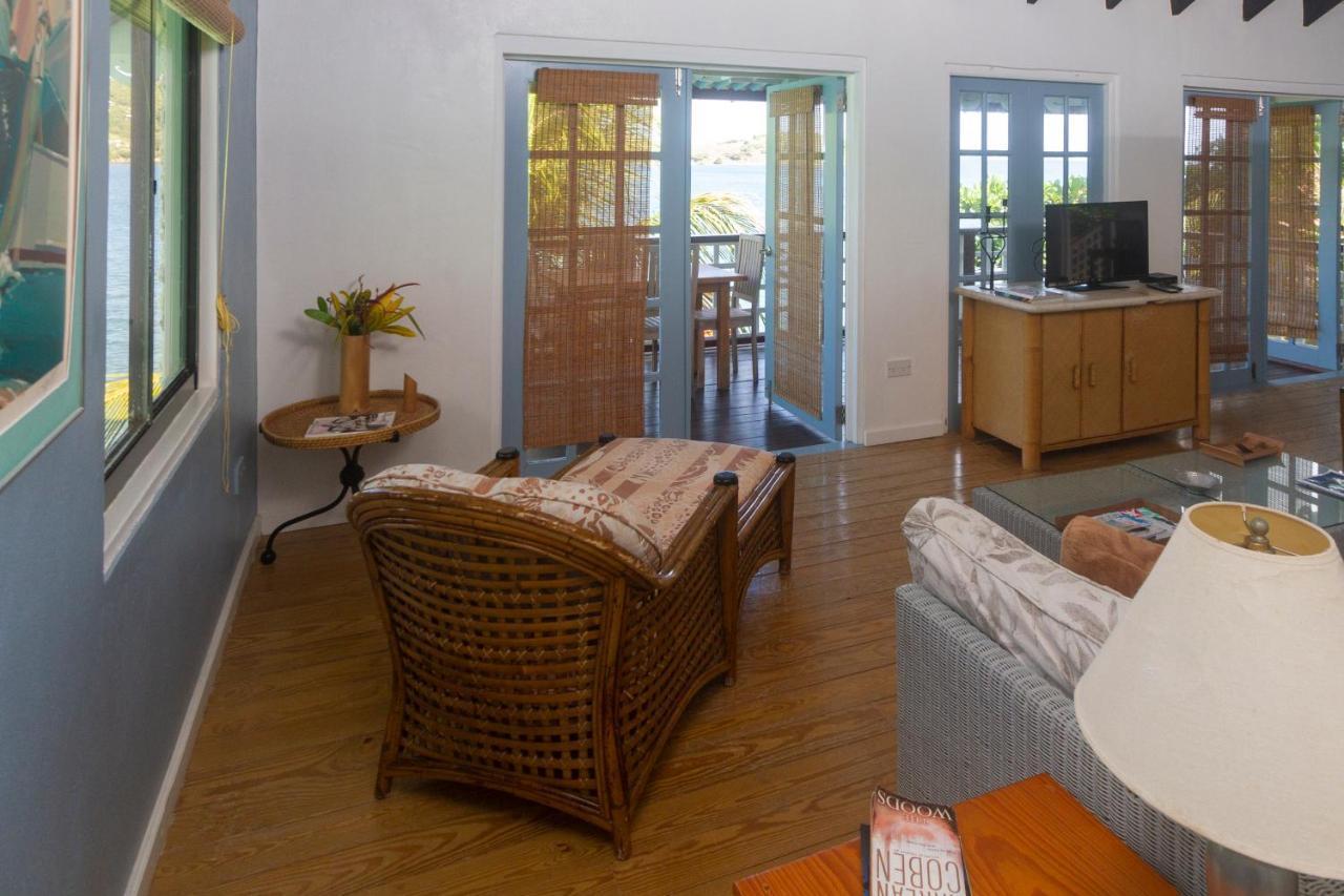 Bequia Beachfront Hotel