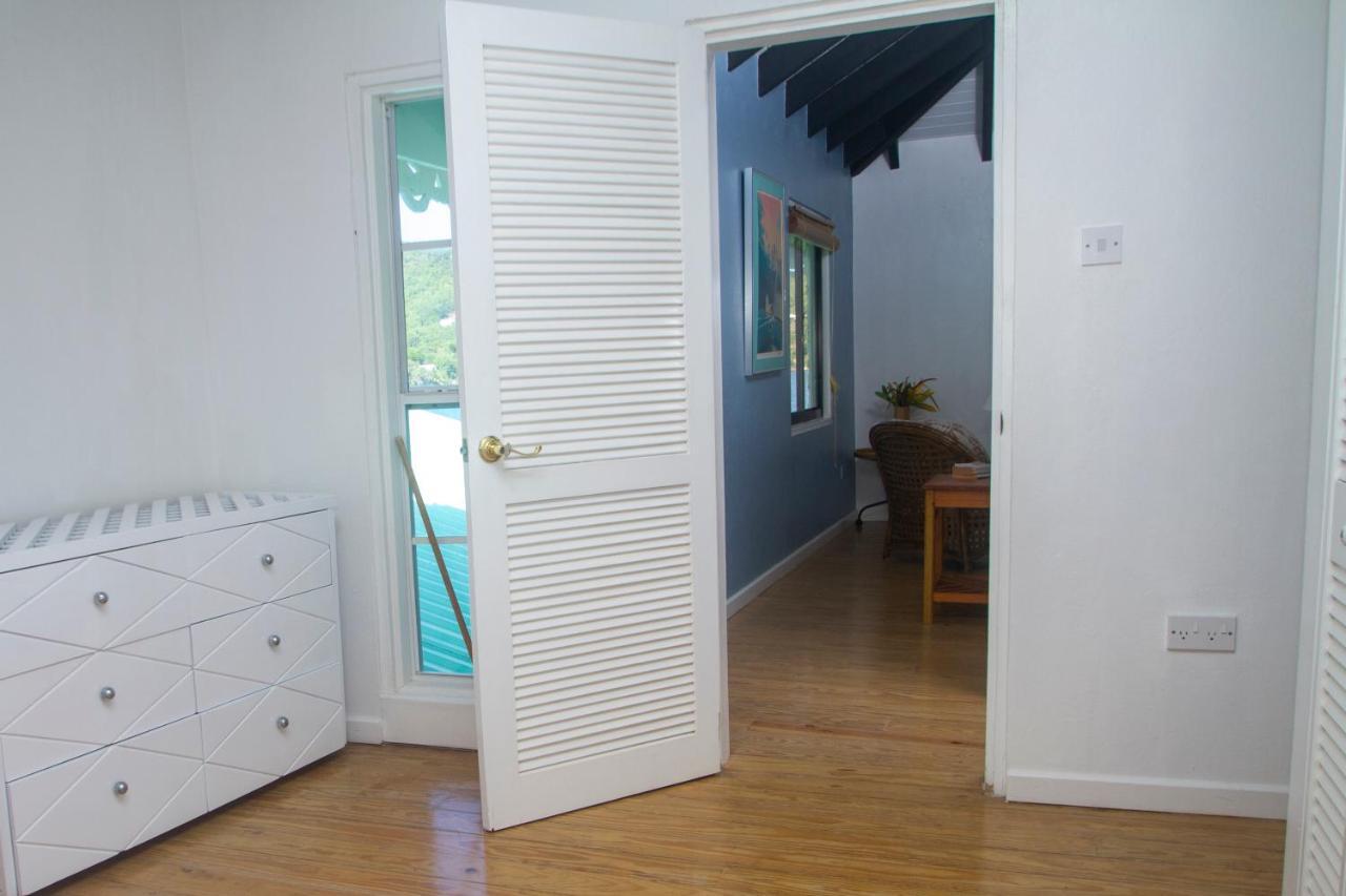 Bequia Beachfront 4* Friendship
