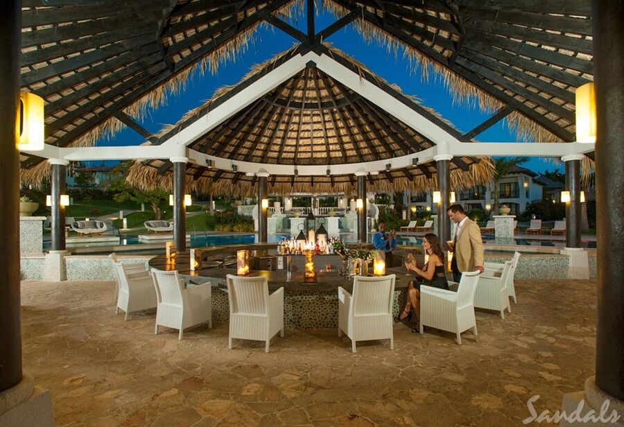Lasource (adults Only) 4* St. George's