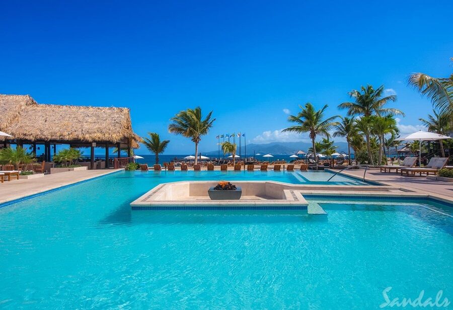 Lasource (adults Only) St. George's