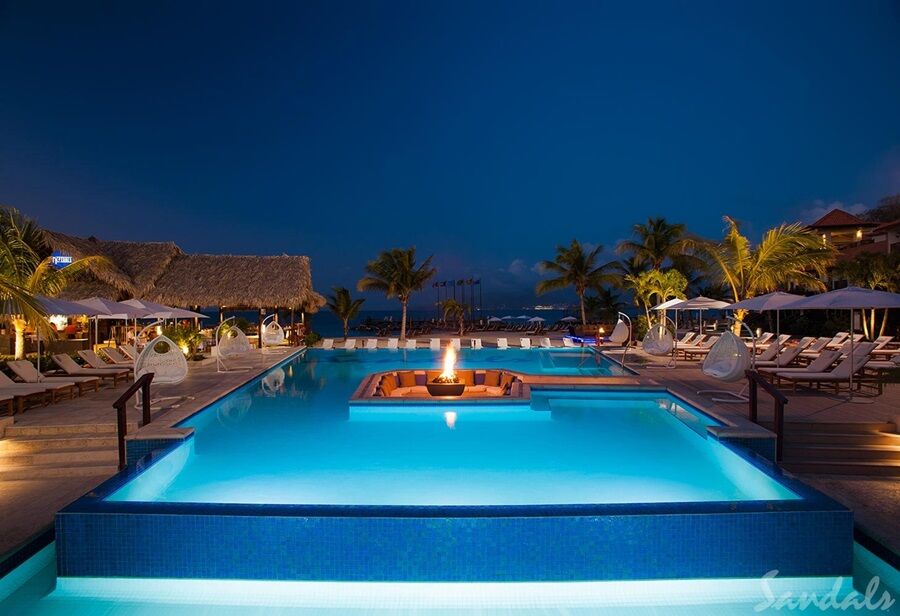 Lasource (adults Only) St. George's