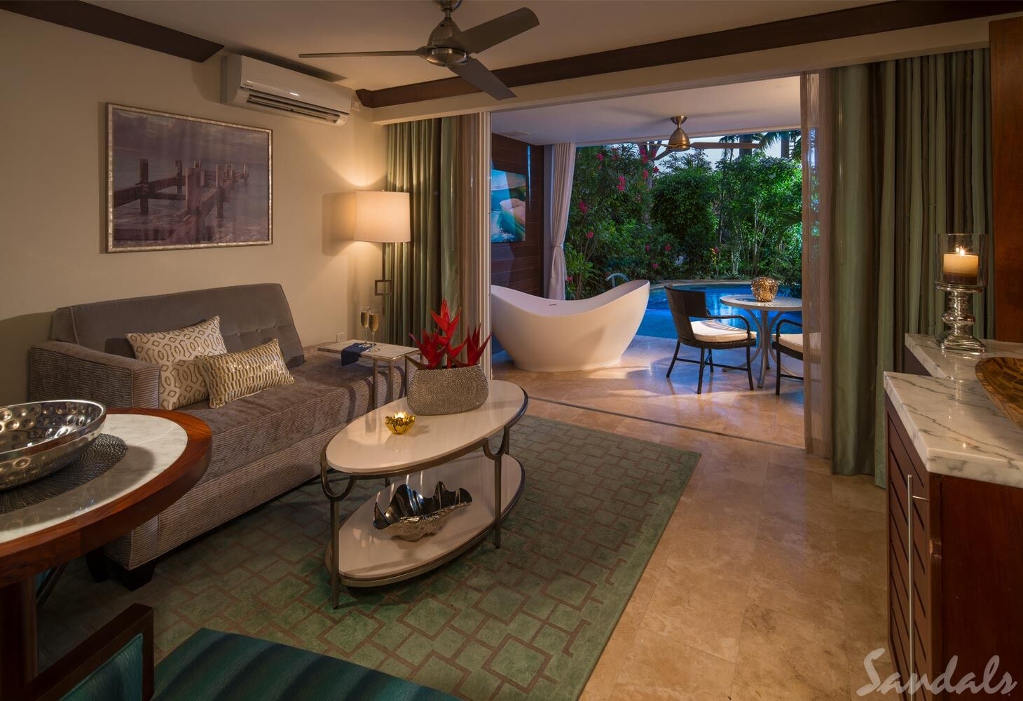 Resort Sandals Barbados - Couples Only (adults Only)