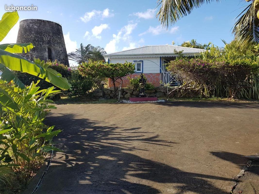 Le Moulin De La Baie Piscine Vue Holiday home Le Moule