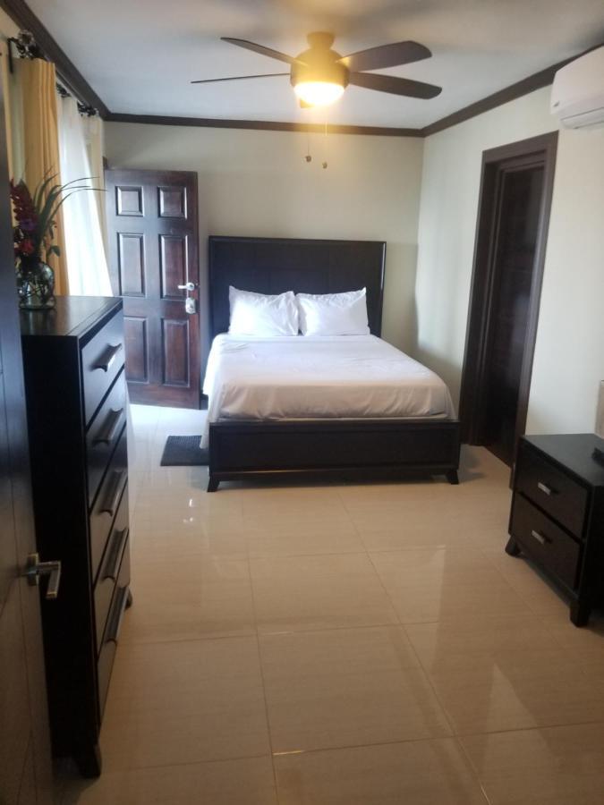 The Town Apartment Port Antonio