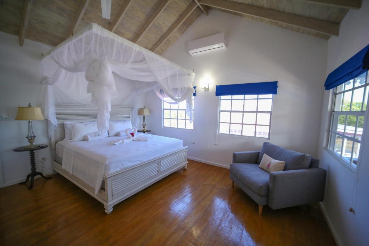 The Great House Resort Saint Peter
