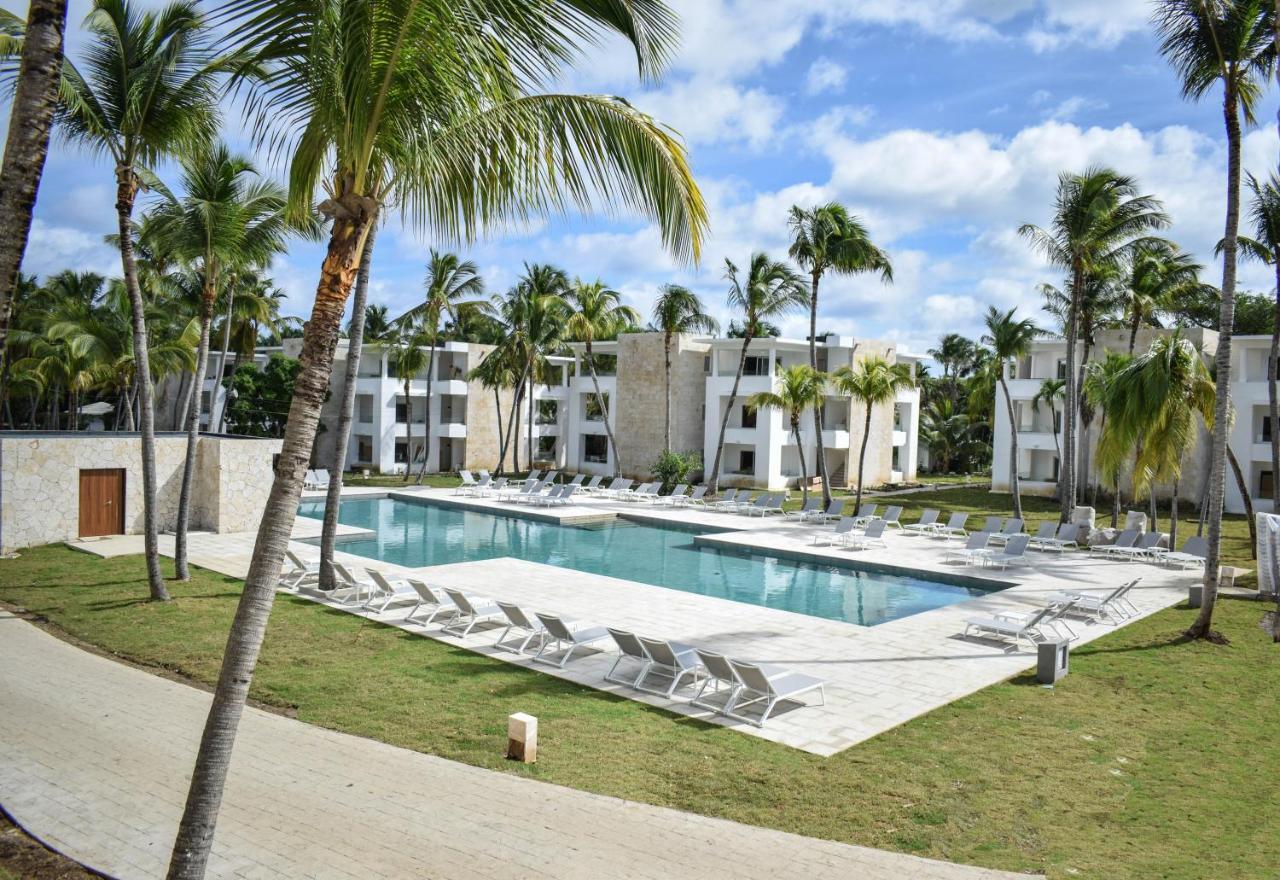 Resort Princess Family Club Bavaro 5*