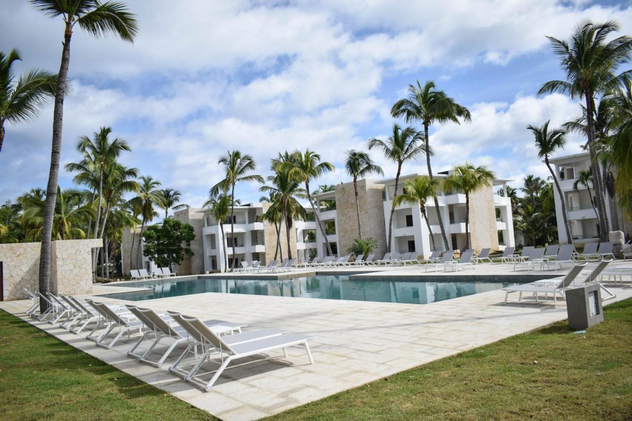 Princess Family Club Bavaro Resort 5*