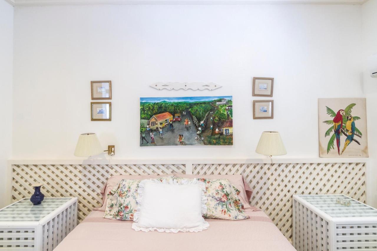 Bequia Beachfront 4* Friendship