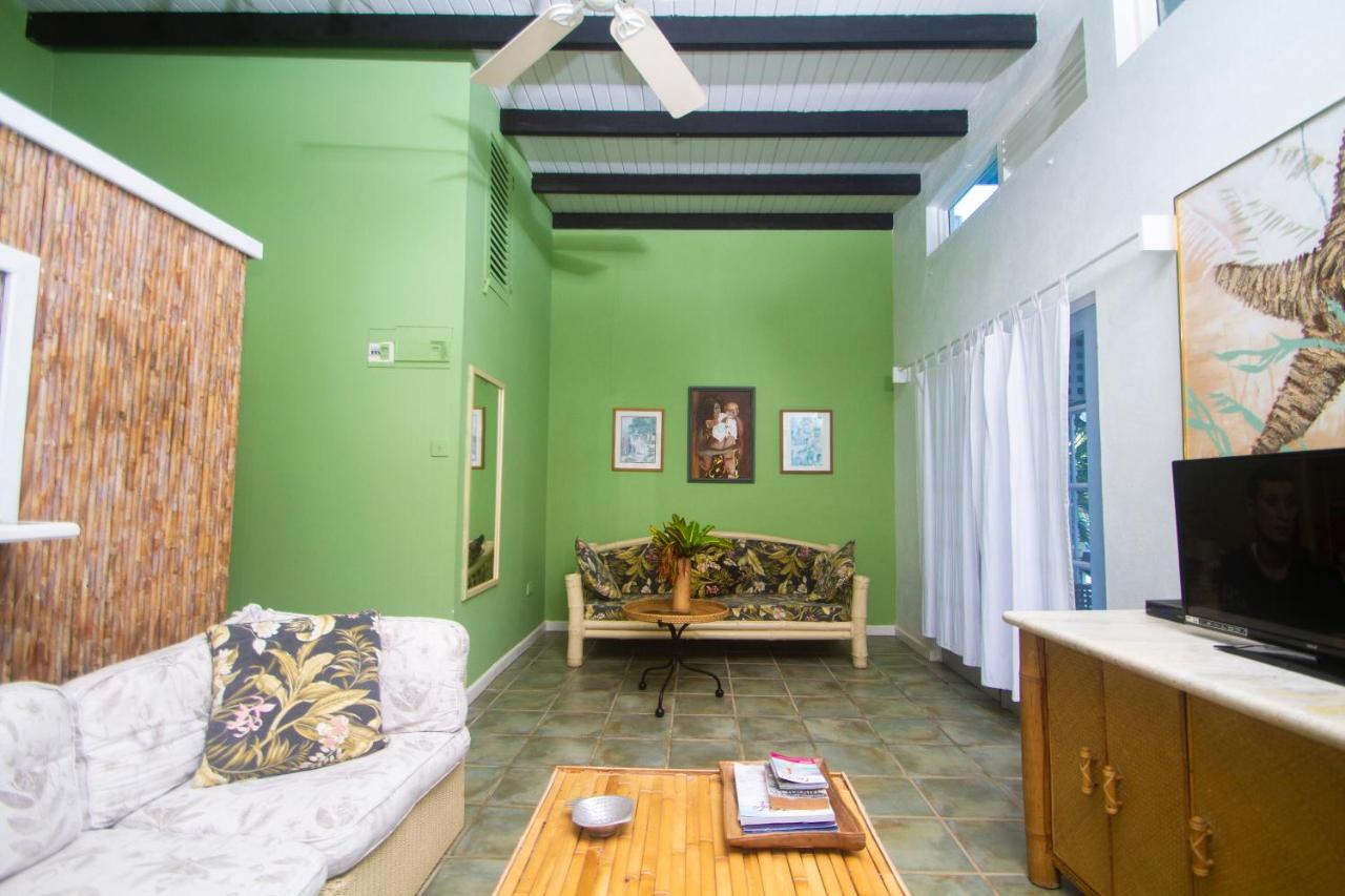 Hotel Bequia Beachfront 4*