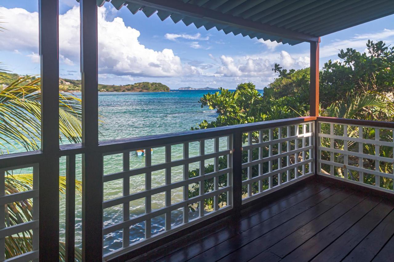 Bequia Beachfront Hotel 4*