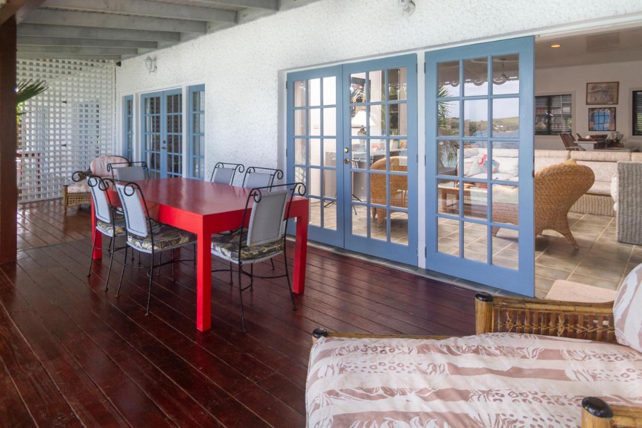 Bequia Beachfront Hotel Friendship