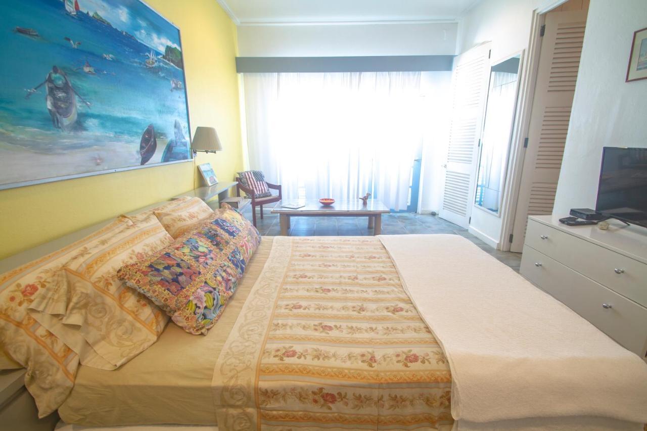 Bequia Beachfront 4* Friendship