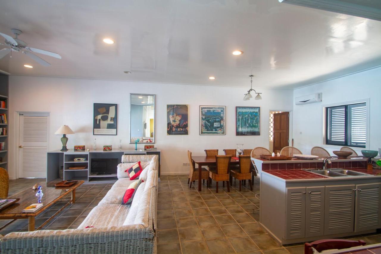 Bequia Beachfront 4* Friendship
