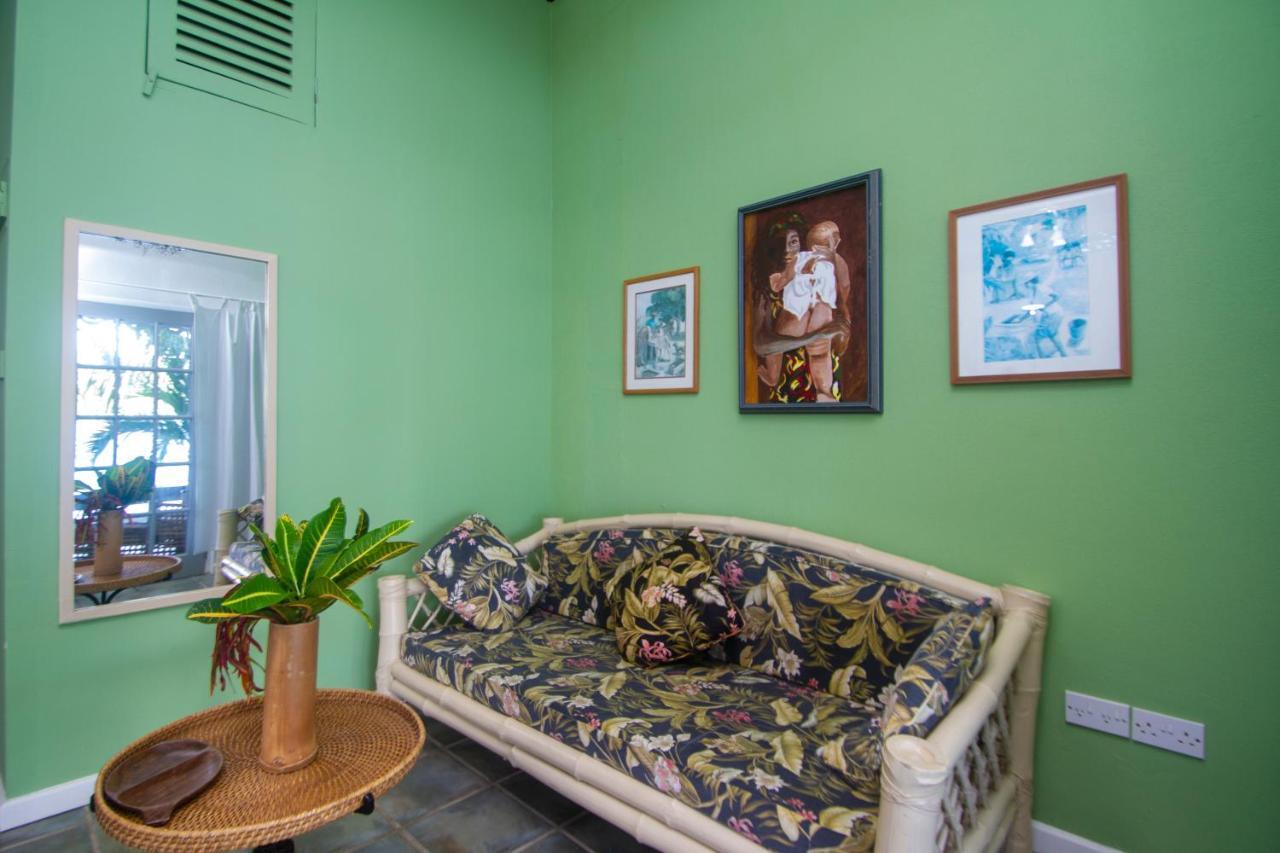 Hotel Bequia Beachfront Friendship