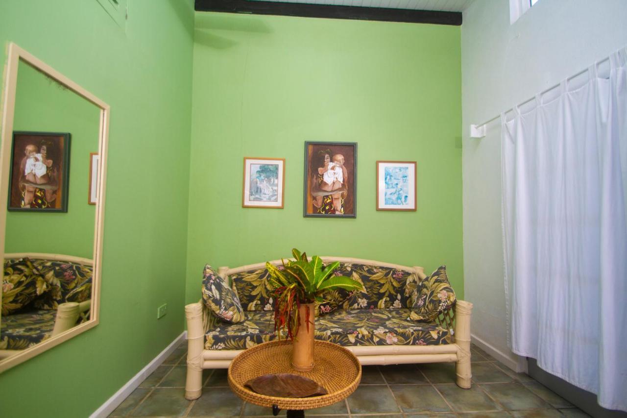 Bequia Beachfront 4* Friendship