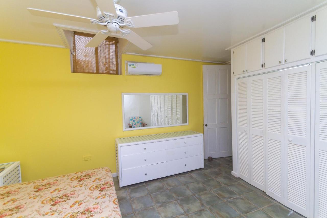Bequia Beachfront Hotel