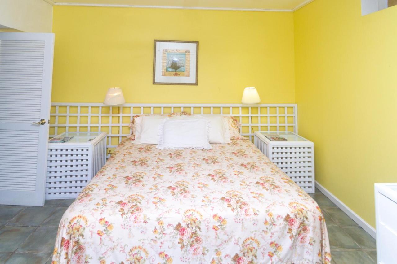 Bequia Beachfront Hotel