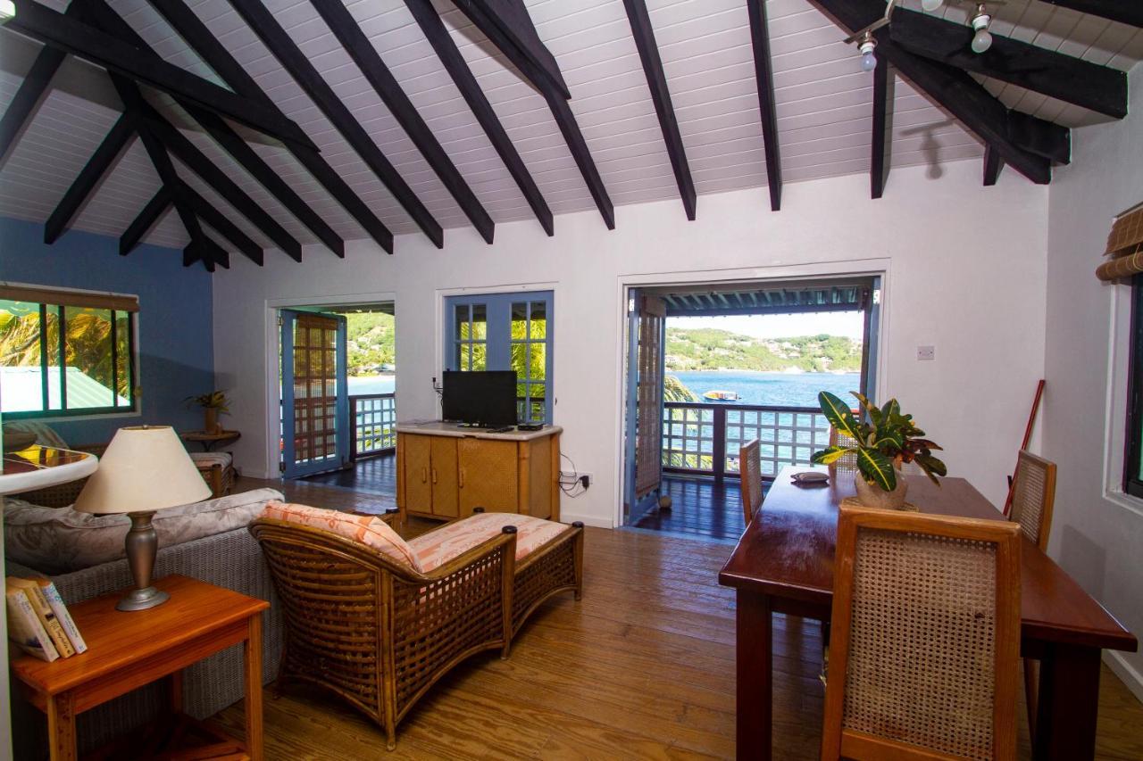 Hotel Bequia Beachfront 4*