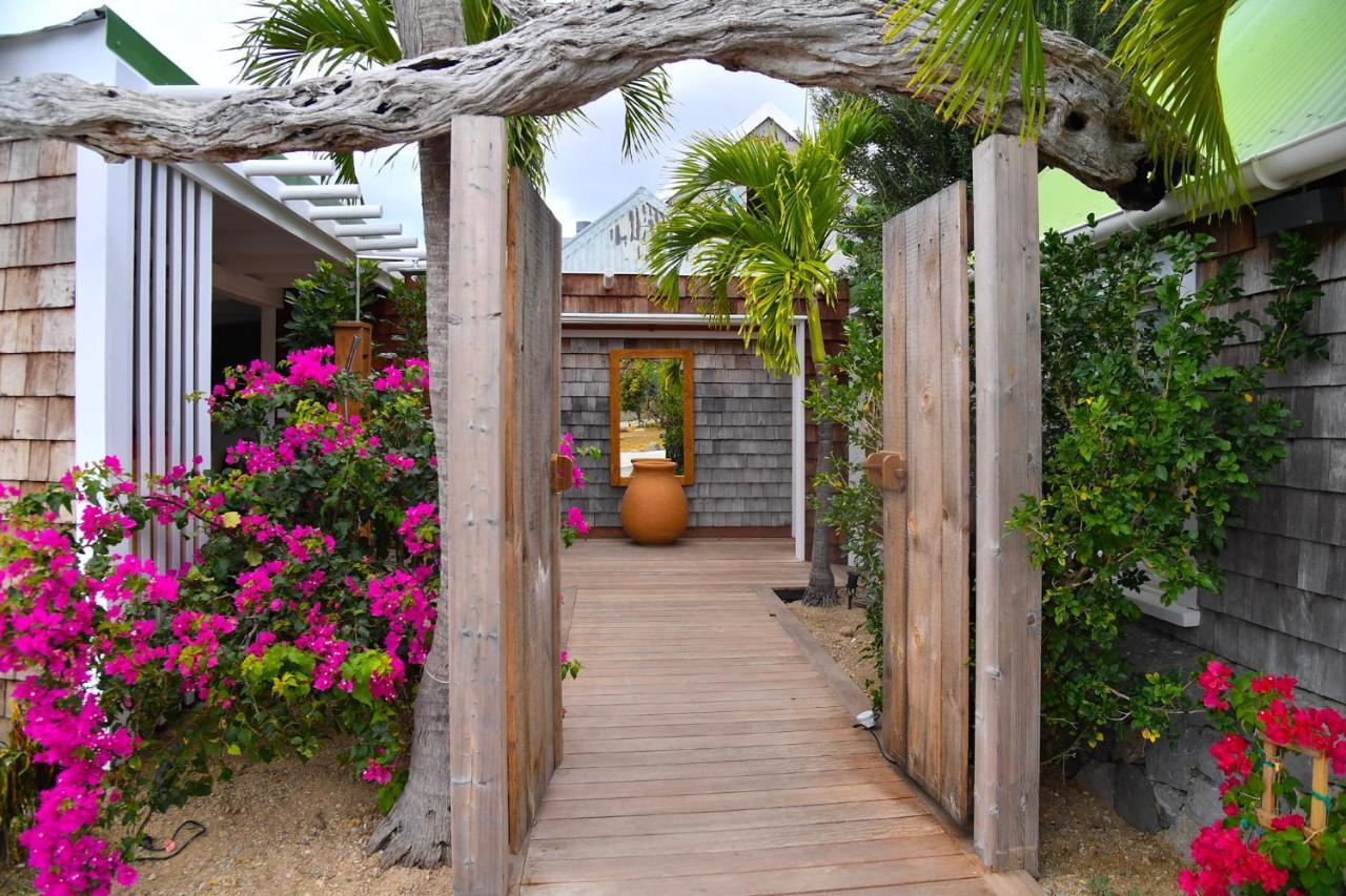 Ecolodge De Charme * Salines