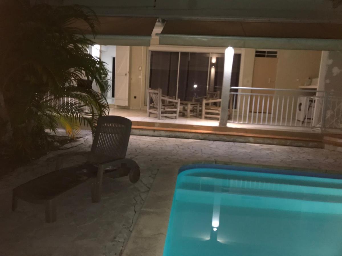 Apartment Location Dampierre *