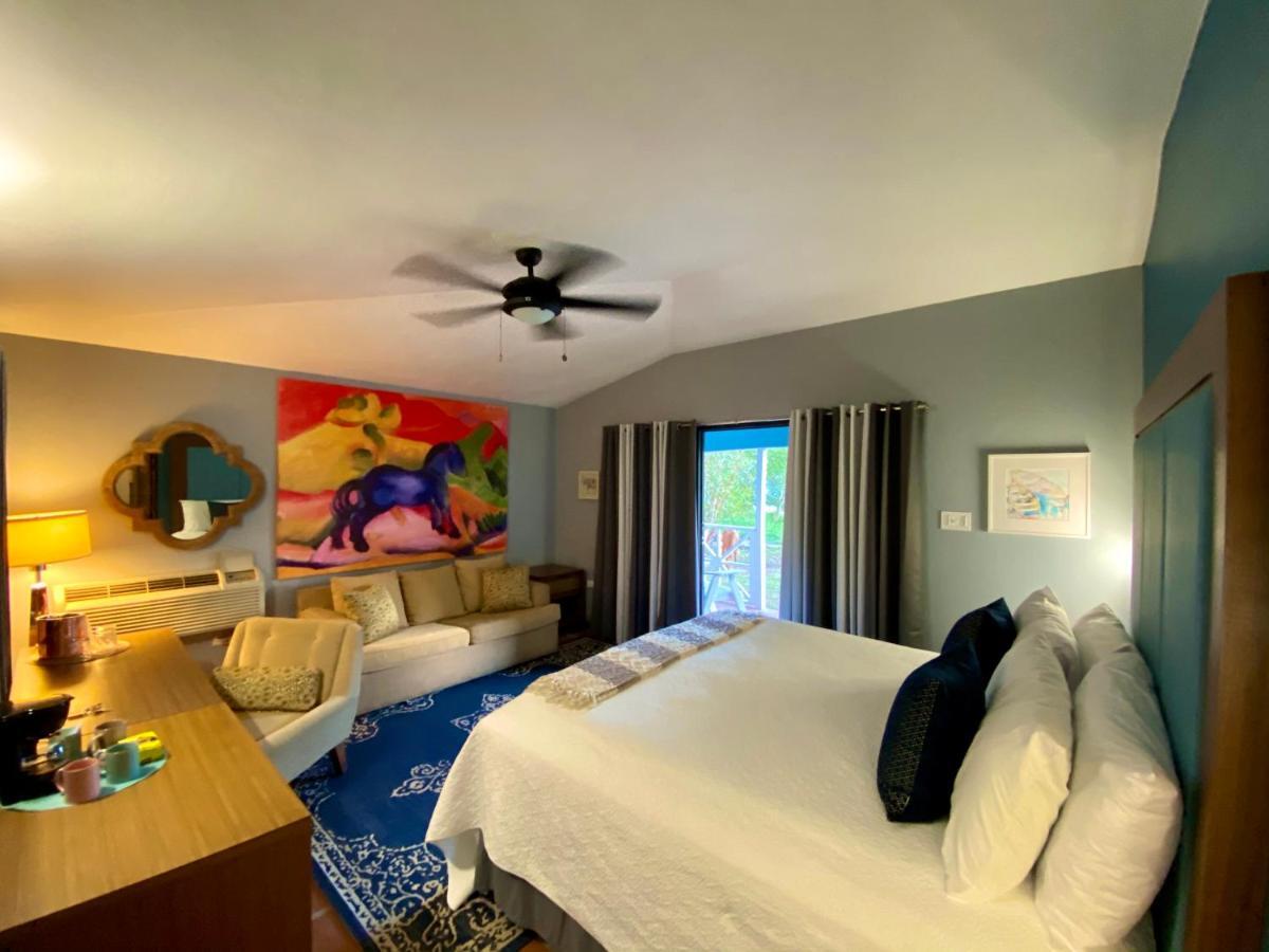 Blue Horizon Boutique (adults Only) Hotel