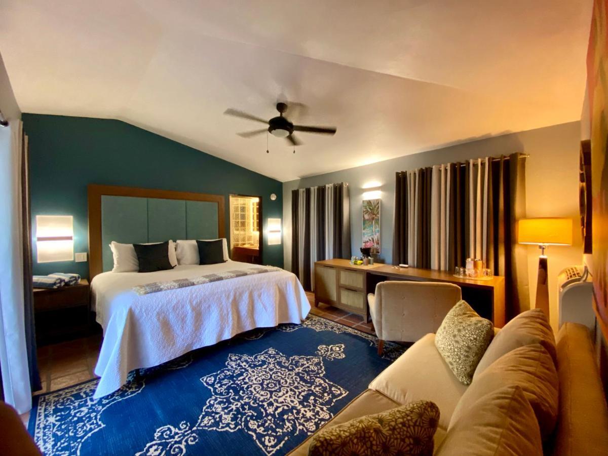 Blue Horizon Boutique (adults Only) Hotel Vieques