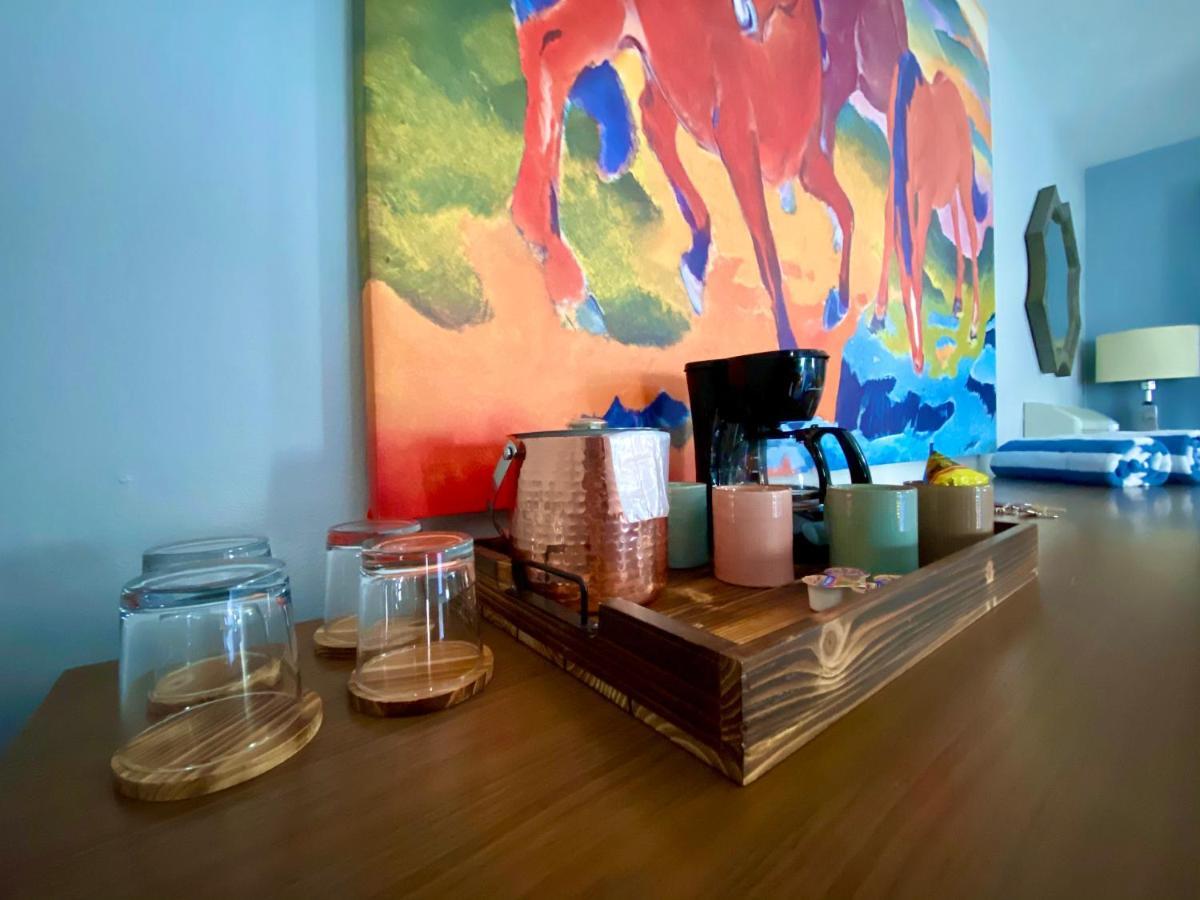 Hotel Blue Horizon Boutique (adults Only)