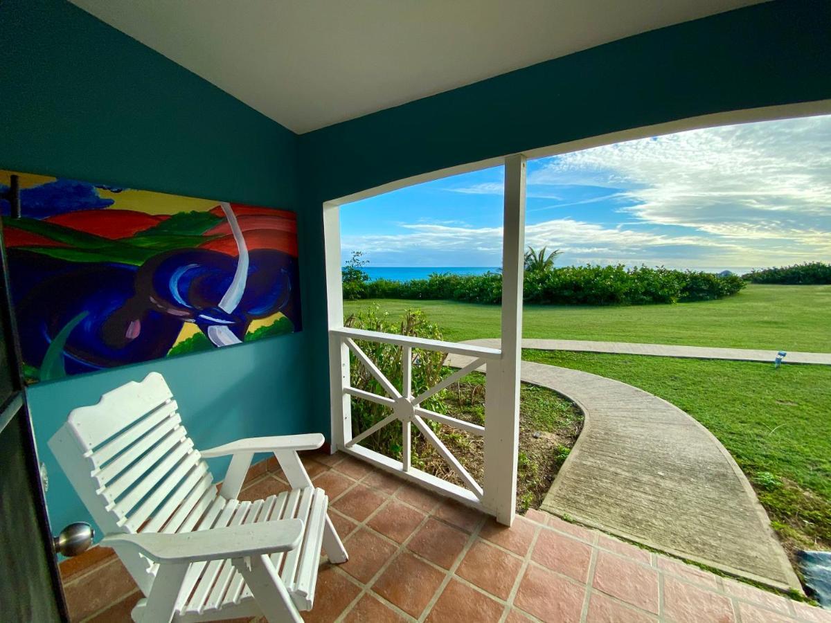 Hotel Blue Horizon Boutique (adults Only) Vieques