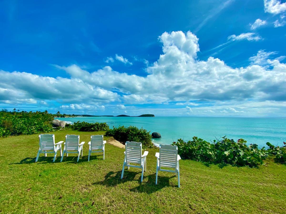 Blue Horizon Boutique (adults Only) Hotel Vieques