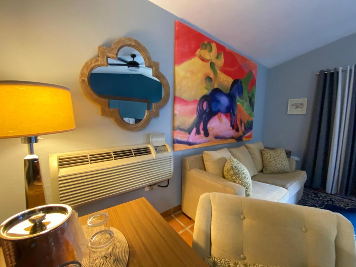 Blue Horizon Boutique (adults Only) 4* Vieques