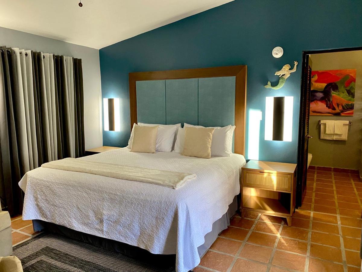 Hotel Blue Horizon Boutique (adults Only)