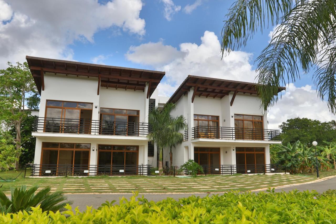 Sybaris & Residences 5* Juan Dolio