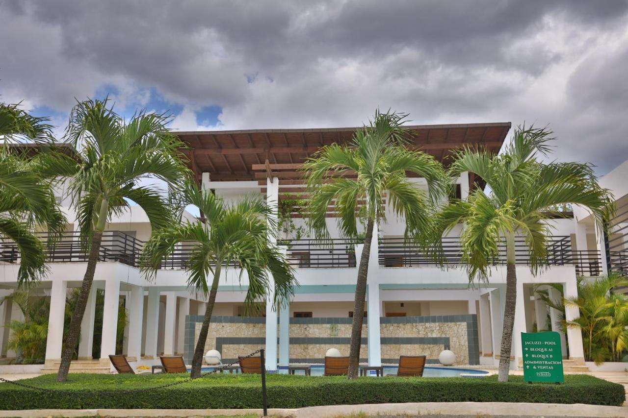 Hotel Sybaris & Residences 5*