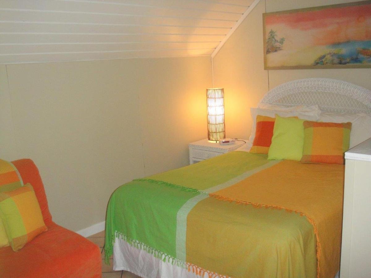 Sealofts On The Aparthotel