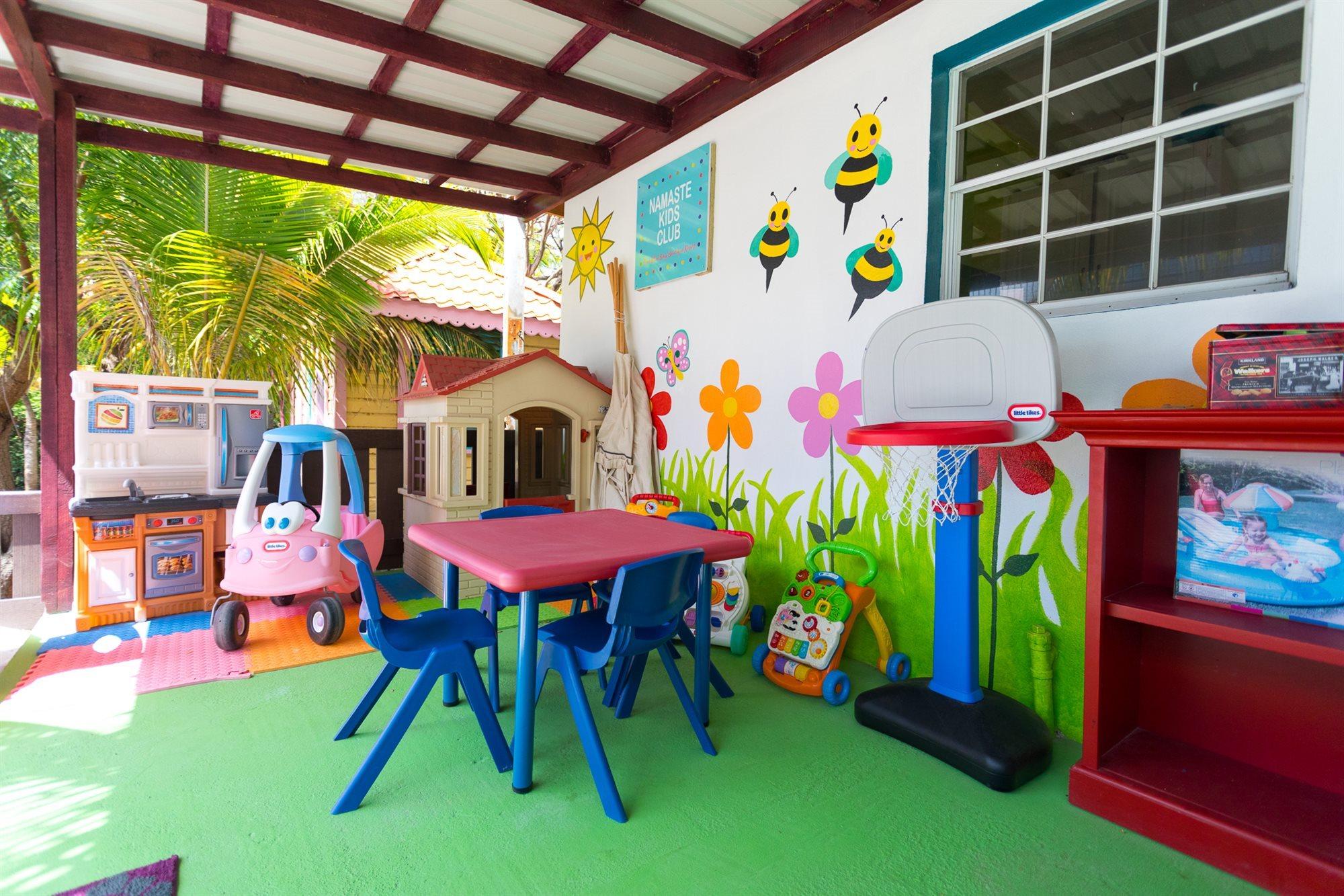 True Blue Bay Resort