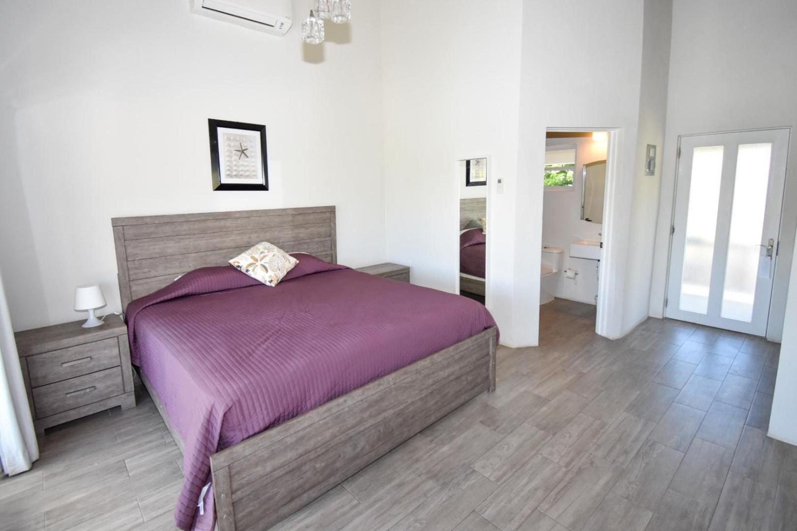 The Moxy Hotel English Harbour