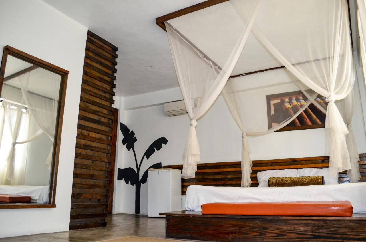 Hotel Urban Sosua