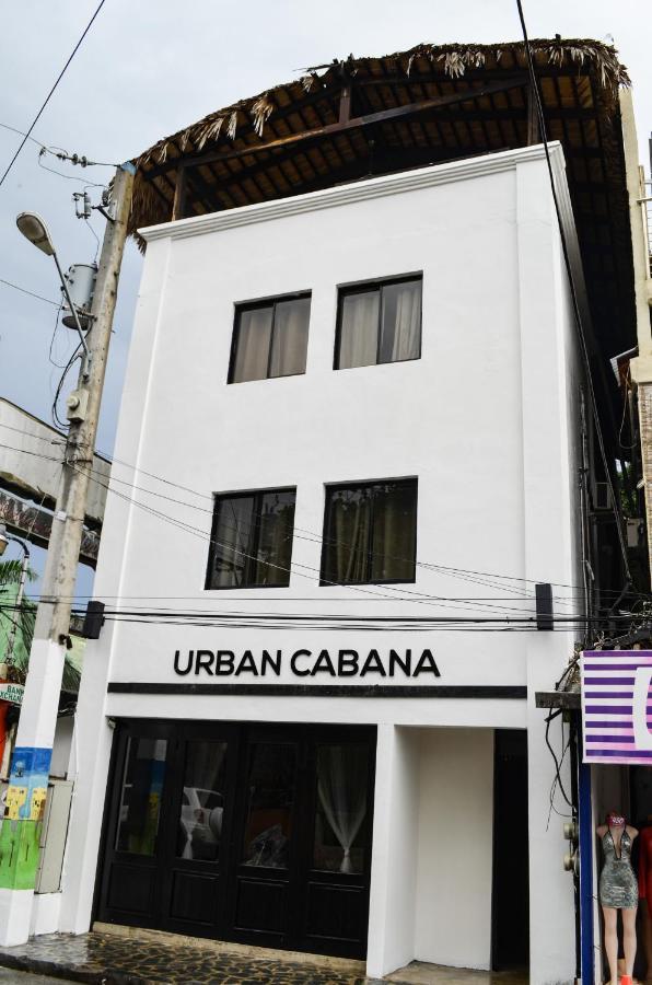 Urban Hotel Sosua