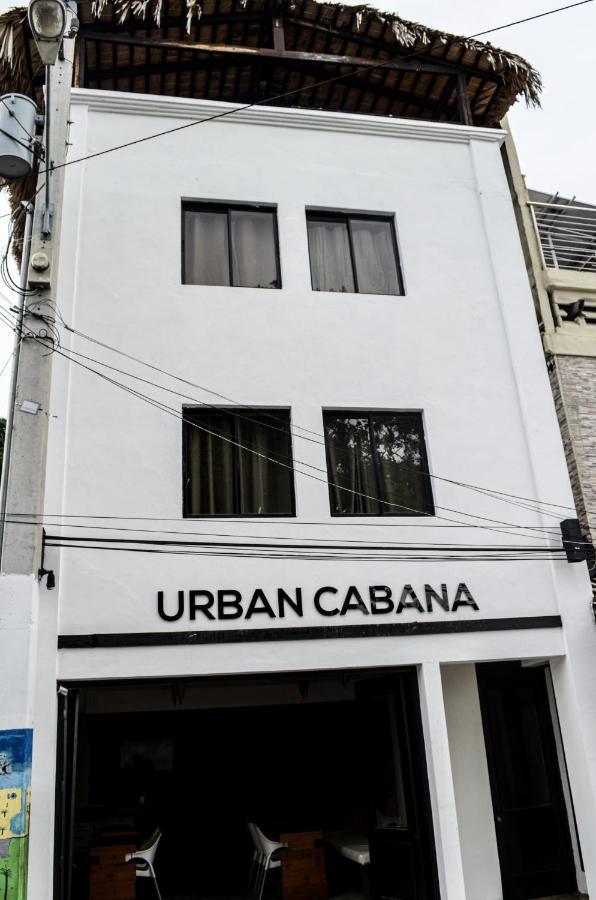 Hotel Urban