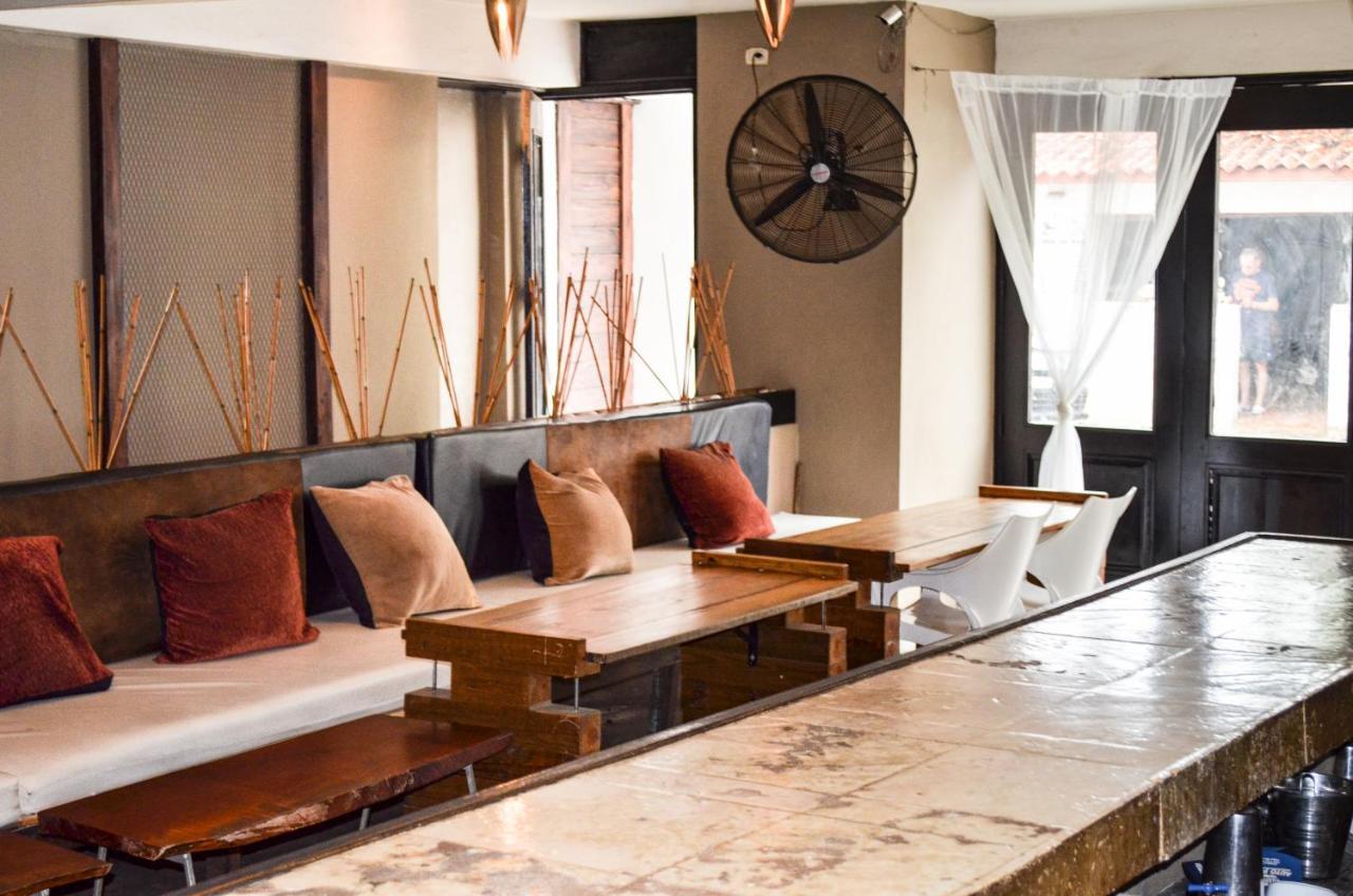 Urban Hotel Sosua
