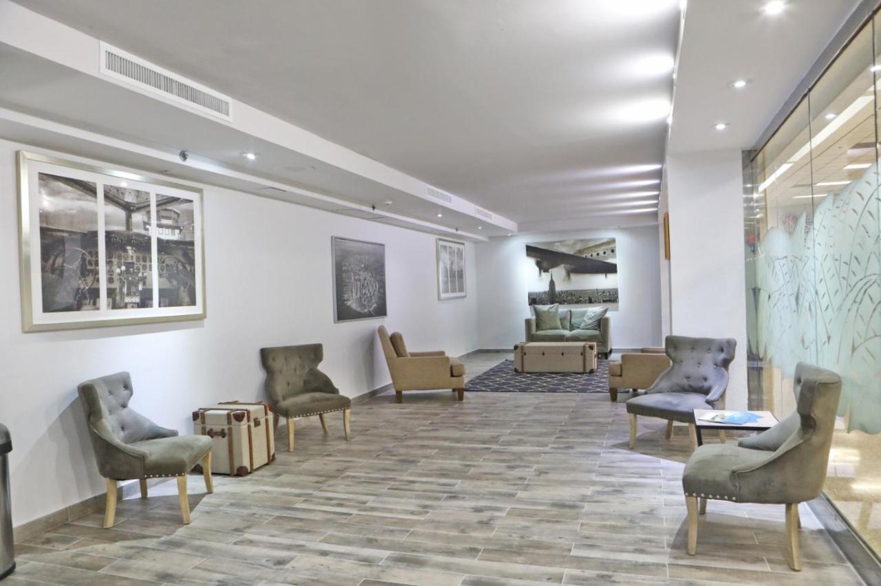 Hotel Airport