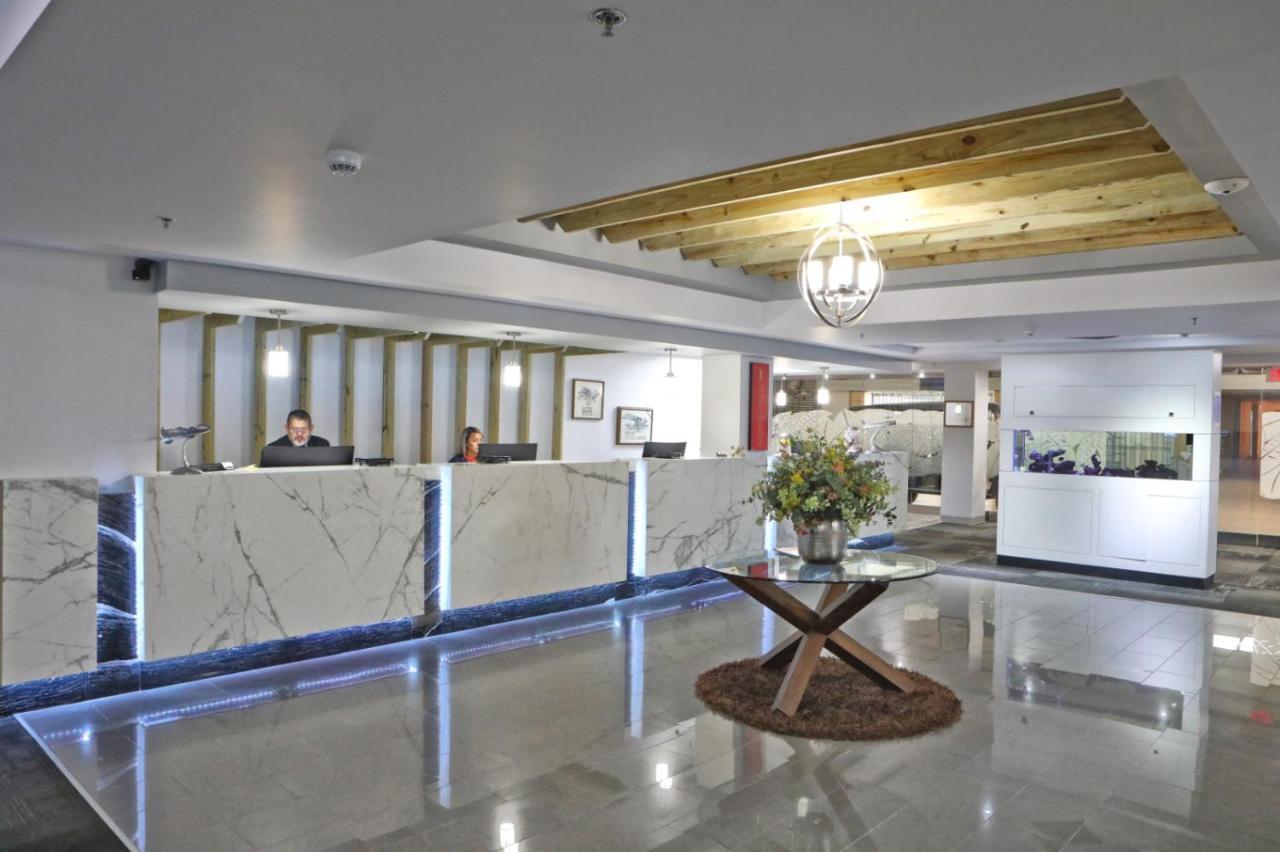 Hotel Airport 3*