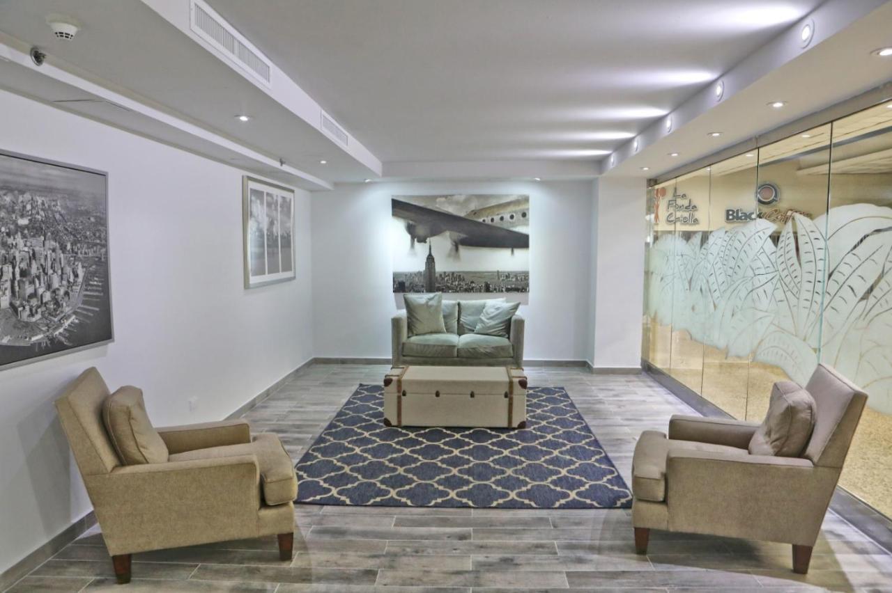 Hotel Airport San Juan