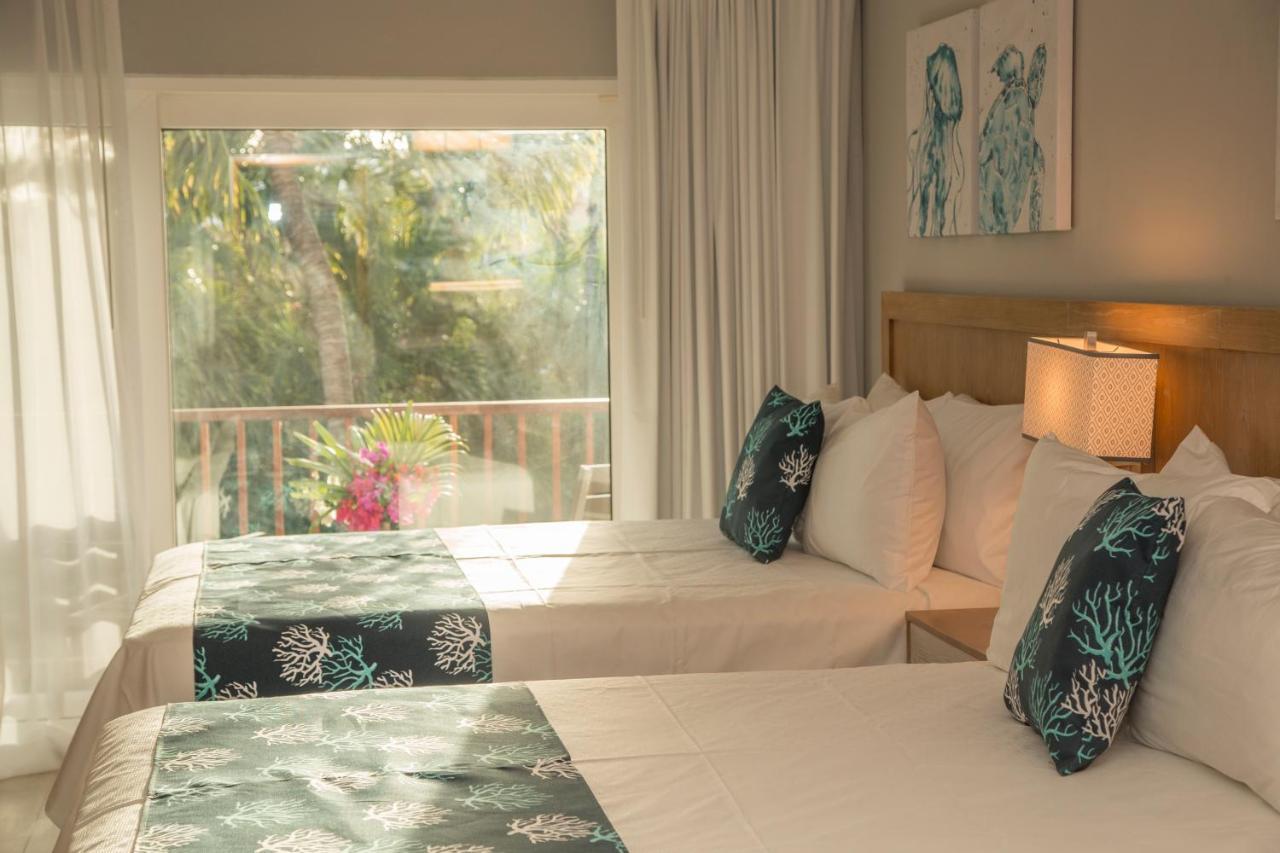Resort Siboney Beach Club