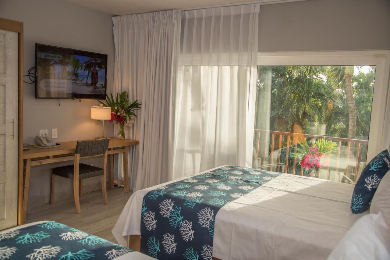 Siboney Beach Club 4* St. John's