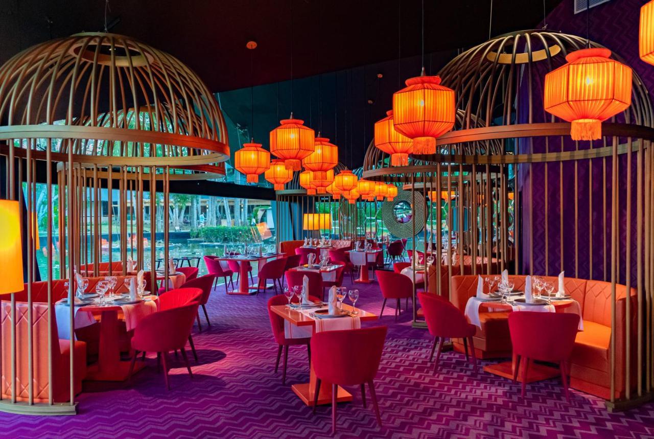 Resort Princess Family Club Bavaro