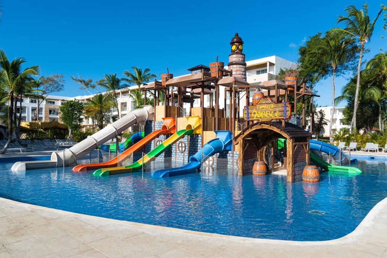 Resort Princess Family Club Bavaro