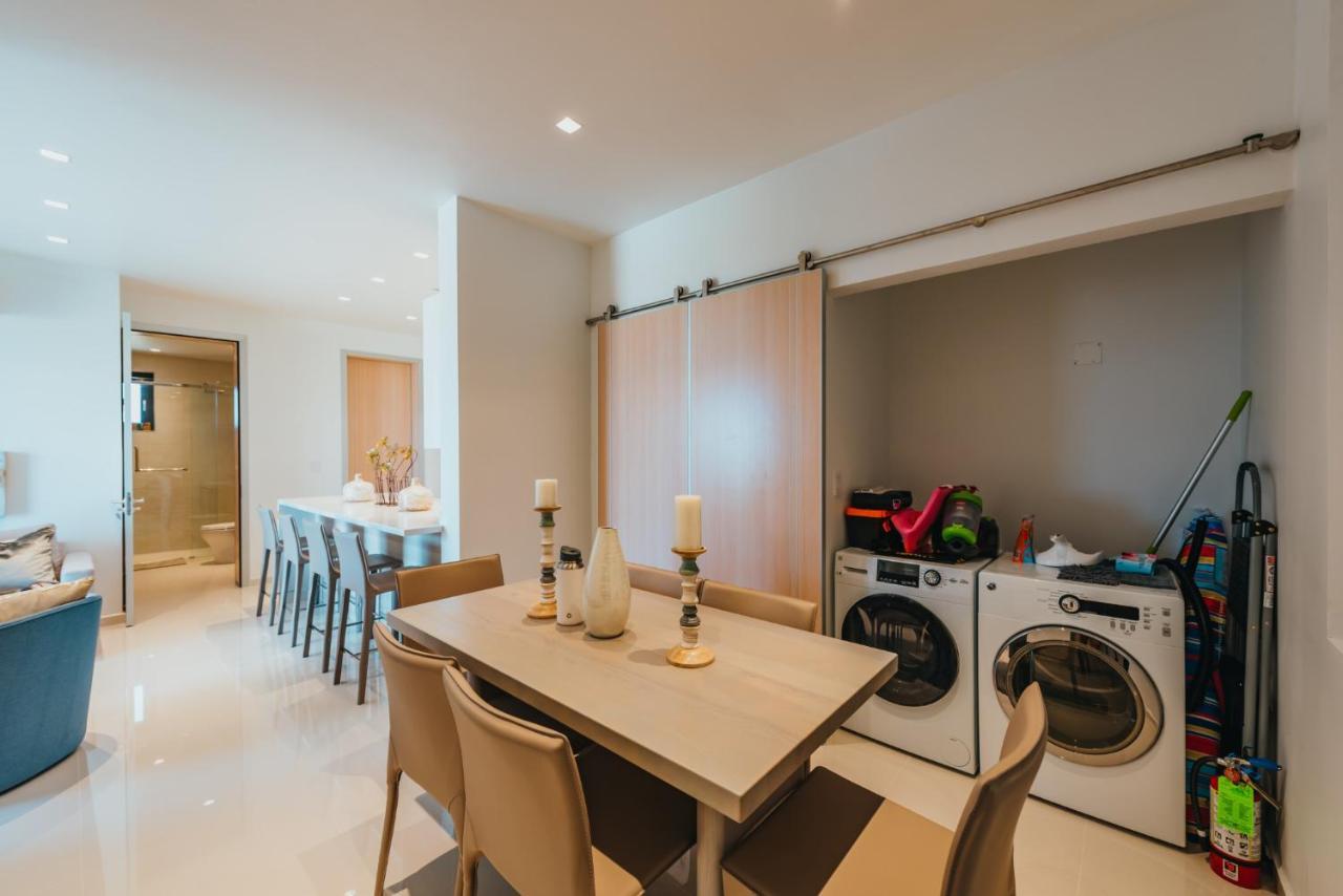 Waykiri Apartamento Noord
