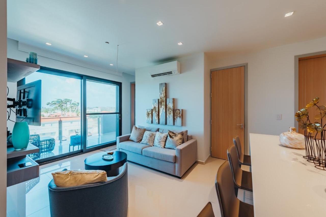 Apartamento Waykiri